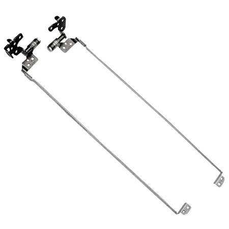 Dobradiças para Portatil HP Pavilion G6-2000