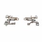 Dobradiças para Portatil Lenovo IdeaPad 330S-15Ikb (81F5)