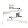 Dobradiças para Portatil Lenovo Legion Y520 R720 Series Am13B000300 Am13B000400 5H50N00297