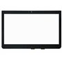 Painel Tátil para Portatil Toshiba Radius 11 L10W-B Series 11,6"