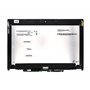 Ecrã Tátil LED de 12.5" para Portatil Lenovo ThinkPad Yoga 260 FHD 30 Pines