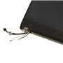 Ecrã Completo de 13.3" com Tátil para Portatil Dell XPS 13 9350 9360 9343 Qhd+ P54G P54G002 Cinzento