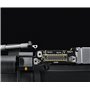 Ecrã LED de 13.3" para Portatil Apple MacBook Pro 13 A2289 A2159 A1989 2018 2019 2020 Cinza Espacial