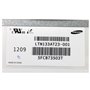 Ecrã LED de 13.3" para Portatil Samsung LTN133At23-001 LTN133At21