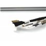 Ecrã Completo LED de 14" para Portátil HP Pavilion X360 14-Cd 14M-Cd