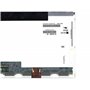 Ecrã LED de 14" para Portatil LTN140At26-T01 LP140Wh1 (Tl) (C6)