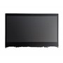 Ecrã LED Tátil de 14" FHD para Portatil Lenovo Yoga 520-14 Nv140Fhm-N3B 5D10N45602