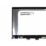 Ecrã Tátil de LED de 14" Sin Moldura para Portátil HP Pavilion X360 14-Cd 14M-Cd