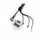 Ecrã Completo para Apple MacBook Pro 15" A1398 2012-2013 LP154Wt1(Sj)(Av) 15.4"