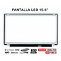 Ecrã 15.6" Hd LED Slim N156Bge-E41 Edp de 30 Pines com Brackets