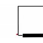 Ecrã LED de 15.6" para Portatil B156Han02.4 Nv156Fhm-N45 N156Hga-Ea3 Rev.C1 N156Hga-Ea3 Rev.C2 FHD