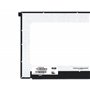 Ecrã LED de 15.6" para Portatil N156Bga-E53 Rev B2