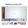Ecrã LED de 15.6" para Portatil N156Bge-E21 LP156Wh4 Tp A1