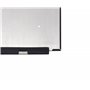 Ecrã LED de 15.6" para Portátil Nv156Fhm-Ny8 FHD 165Hz 350mm 40 Pines