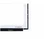 Ecrã LED Tátil de 15.6" para Portátil Nv156Fhm-T0E FHD 40 Pines