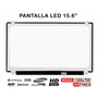 Ecrã Portatil LED 15.6 B156Xtn03.2 Lnt156At35 B156Xtn03.2 Slim