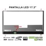 Ecrã LED de 17.3" para Portatil Asus G571J LP173Wf4 Sp D1