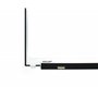 Ecrã para Portatil LED 17.3" B173Rtn02.2