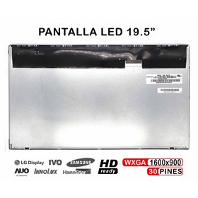 Ecrã LED de 19,5" para All-In-One Lenovo C260