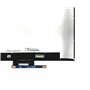 Ecrã LED Tátil 14" para Portatil HP Pavilion X360 14M-By FHD