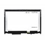 Ecrã com Tátil de 13.3" para Portatil Lenovo ThinkPad X380 Yoga 20Lh FHD 02Da168
