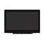 Ecrã LED com Estrutura de 11.6" para Portatil Lenovo Chromebook 300E 2Nd Gen 81Qc Mtk com G-Sensor