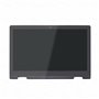 Ecrã LED com Estrutura de 15.6" para Portatil Dell Inspiron 15 5568 15 5578 15 5579 86F1K FHD