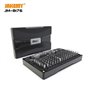 Jogo de Chave de Fendas 106 em 1 para Reparares Jakemy JM-8176