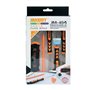 Kit de Ferramentas Jakemy JM-I84