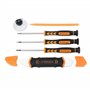 Kit de Ferramentas Jakemy JM-I84