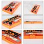 Kit de Ferramentas Profissionais para Reparar 6 em 1 Jakemy JM-8141