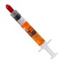 Pasta Térmica de Silicone Cinzento Conductiva Jakemy JM-Sw02