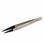 Tweezers Antistatic com Pontas Intercambiável Jakemy JM-T10-11
