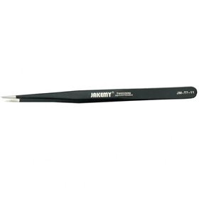 Tweezers Antistatic Jakemy JM-T7-11