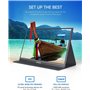 Monitor Portátil Arzopa A1 Gamut de 15.6" FHD Ips com Hdmi USB-C para PC Mac Ps5 Switch