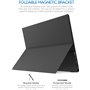 Monitor Portátil Arzopa A1 Gamut Slim 14" FHD Ips com Hdmi USB-C para PC Mac Xbox Ps4 Ps5