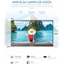 Monitor Portátil Arzopa S1 Table de 15.6" 1080 FHD Ips com Hdmi USB-C para PC Mac Ps5 Nintendo Switch