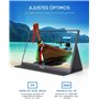 Monitor Portátil Arzopa S1 Table de 15.6" 1080 FHD Ips com Hdmi USB-C para PC Mac Ps5 Nintendo Switch