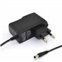 Carregador para Tiras de LED Roteadores Câmeras de Segurança 12V 1A 5.5X2.1mm