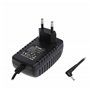 Carregador para Portátil MEdion Akoya 12V 2A 24W 3.5X1.35mm Pared