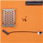 Cabo Conector SATA Disco Duro HDD para Portatil HP Pavilion DV7-7000 DV7T-7000
