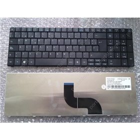 Teclado para Acer Aspire E1-570 E1-571 E1-571G