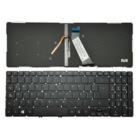 Teclado para Portatil Acer Aspire 4732Z 4332 eMachines D525 D725