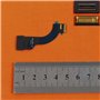 Flex Teclado para Portatil Apple MacBook Pro A1706 821-00650-A