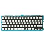 Folio Retroiluminado para Portatil Apple MacBook Air A1370 A1465 11.6"
