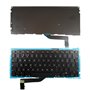 Teclado Retroiluminado para Portatil Apple MacBook Pro A1398 em Portugués