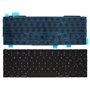 Teclado Retroiluminado para Portatil Apple MacBook Pro Retina A1706 A1707 13.3" Preto
