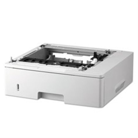 Bandeja de entrada pf - 45 de 500 folhas para canon lbp6750dn - lbp6780x