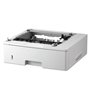 Bandeja de entrada pf - 45 de 500 folhas para canon lbp6750dn - lbp6780x