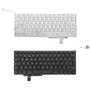 Teclado para Portatil Apple MacBook Pro A1297 (2009 2010 2011 2012 2013)